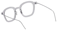 Brille Lindberg N.O.W. 6587