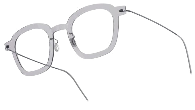 Brille Lindberg N.O.W. 6587