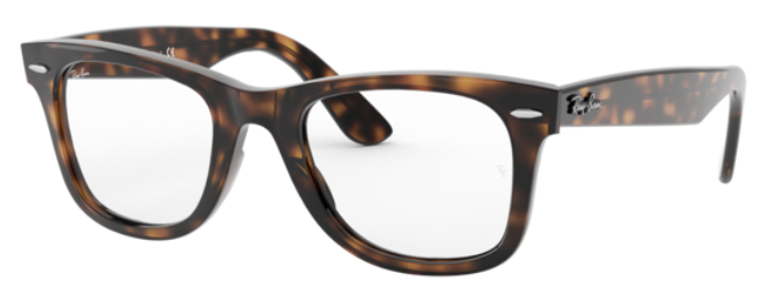 Ray-Ban WAYFARER RX4340V Eyeglasses