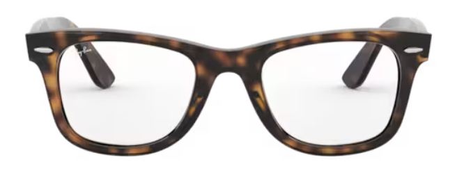 Ray-Ban WAYFARER RX4340V Eyeglasses