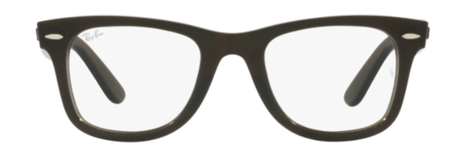 Ray-Ban WAYFARER RX4340V Eyeglasses