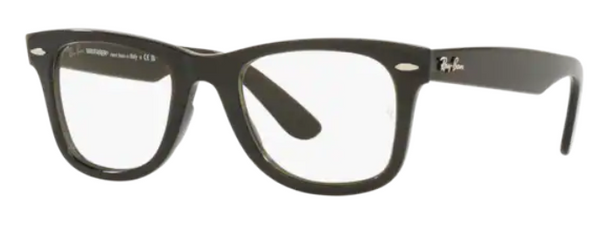 Lunettes de vue Ray-Ban WAYFARER RX4340V