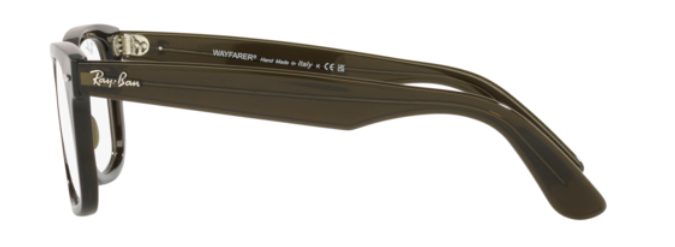 Ray-Ban WAYFARER RX4340V Eyeglasses