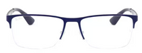 Gafas graduadas Ray-Ban RX6335