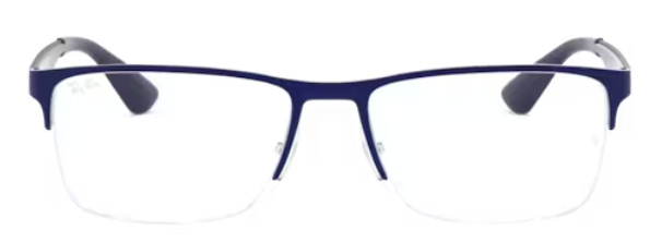 Gafas graduadas Ray-Ban RX6335