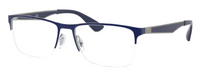 Gafas graduadas Ray-Ban RX6335