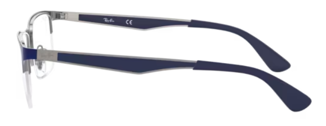 Gafas graduadas Ray-Ban RX6335