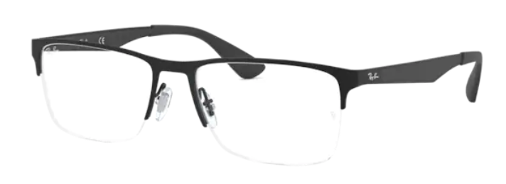 Gafas graduadas Ray-Ban RX6335