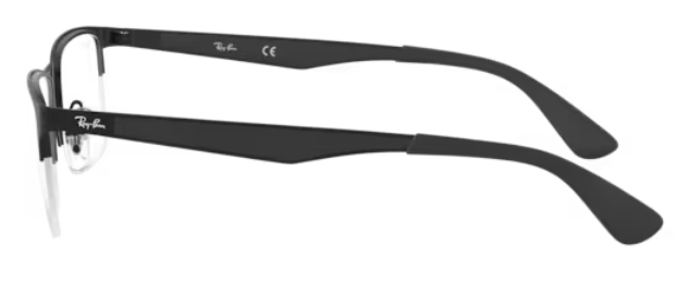 Gafas graduadas Ray-Ban RX6335