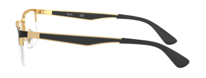 Gafas graduadas Ray-Ban RX6335