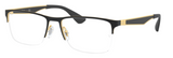 Gafas graduadas Ray-Ban RX6335