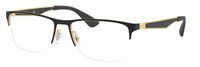 Gafas graduadas Ray-Ban RX6335