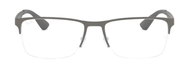 Gafas graduadas Ray-Ban RX6335