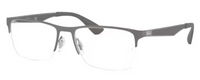 Gafas graduadas Ray-Ban RX6335