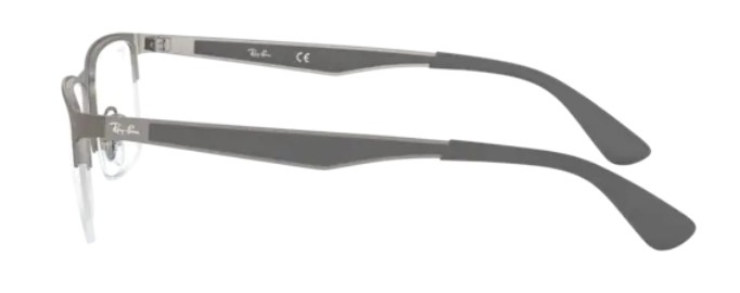 Gafas graduadas Ray-Ban RX6335