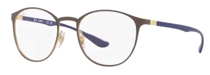 Optische bril Ray-Ban RX6355
