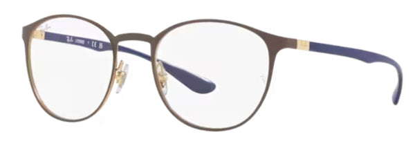 Optische bril Ray-Ban RX6355