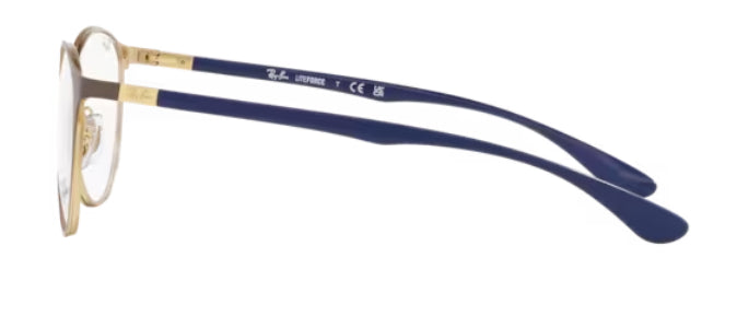 Optische bril Ray-Ban RX6355
