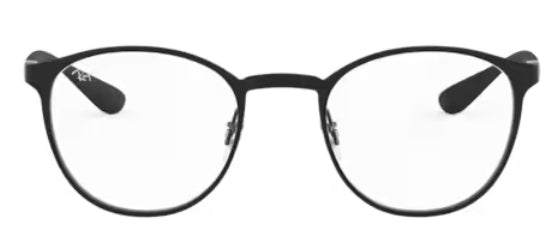 Optische bril Ray-Ban RX6355
