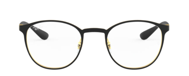 Optische bril Ray-Ban RX6355
