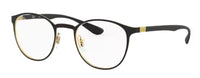 Optische bril Ray-Ban RX6355