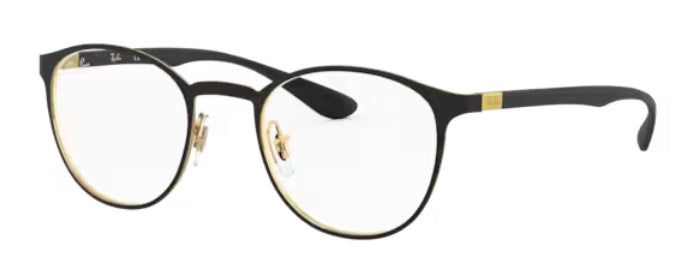 Optische bril Ray-Ban RX6355