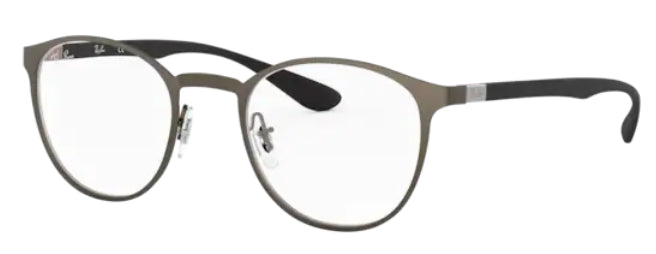 Optische bril Ray-Ban RX6355