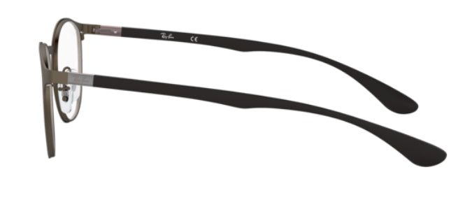 Optische bril Ray-Ban RX6355