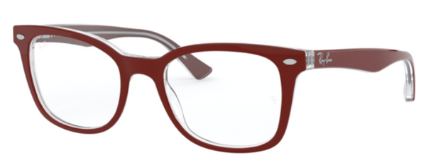Lunettes de vue Ray-Ban RX5285