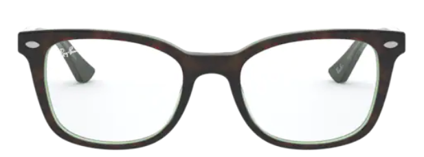 Korrektionsbrillen Ray-Ban RX5285