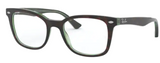 Lunettes de vue Ray-Ban RX5285