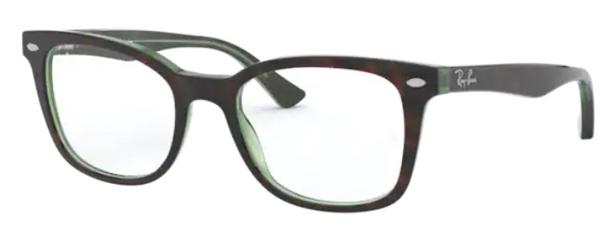 Lunettes de vue Ray-Ban RX5285