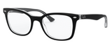 Lunettes de vue Ray-Ban RX5285