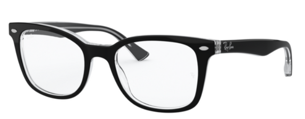 Lunettes de vue Ray-Ban RX5285