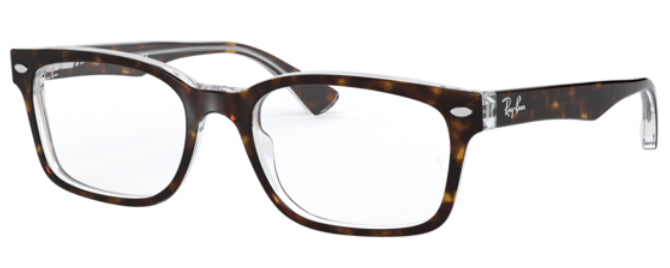 Brillen Ray-Ban RX5286
