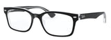 Brillen Ray-Ban RX5286