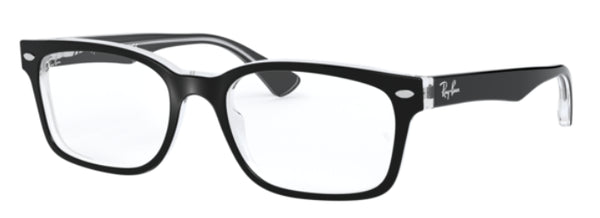 Prescription Glasses Ray-Ban RX5286