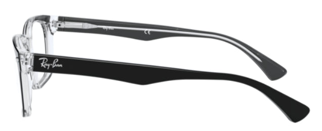 Brillen Ray-Ban RX5286