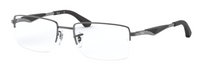 Lunettes de vue Ray-Ban RX6285