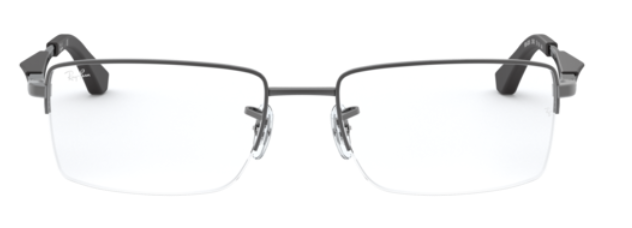 Lunettes de vue Ray-Ban RX6285