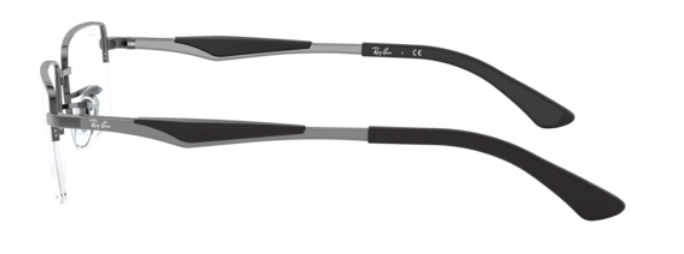 Lunettes de vue Ray-Ban RX6285