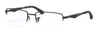Lunettes de vue Ray-Ban RX6285