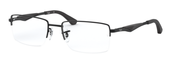 Lunettes de vue Ray-Ban RX6285