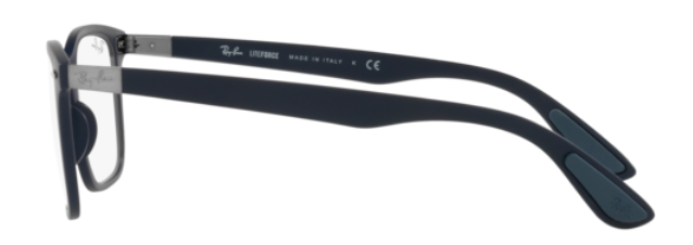 Ray-Ban RX7144 光學眼鏡