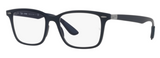 Gafas graduadas Ray-Ban RX7144