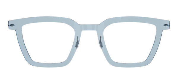 Lunettes de vue Lindberg N.O.W. 6585