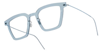 Korrektionsbrille Lindberg N.O.W. 6585