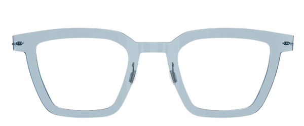 Lunettes de vue Lindberg N.O.W. 6585