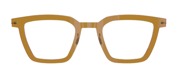 Lunettes de vue Lindberg N.O.W. 6585