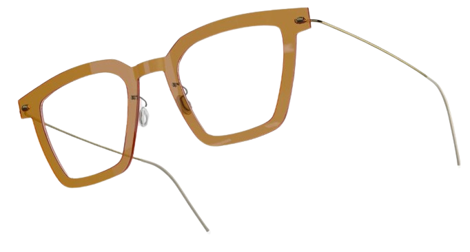 Korrektionsbrille Lindberg N.O.W. 6585